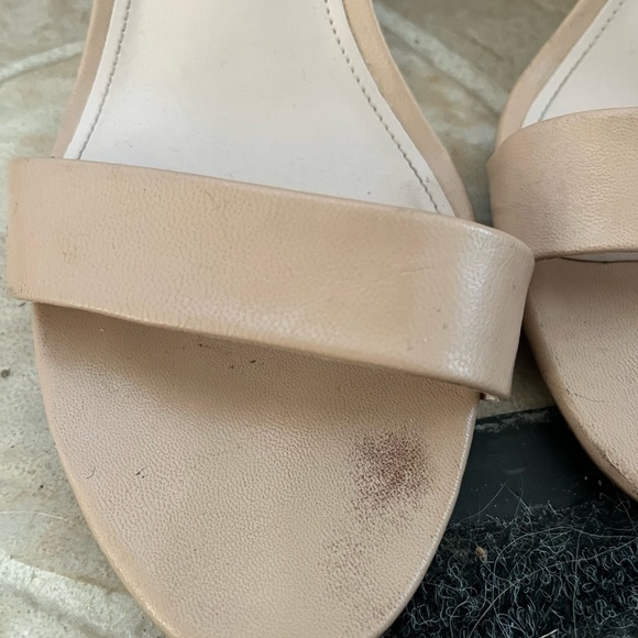 Nine West Strappy Heels - Picture 3 of 3